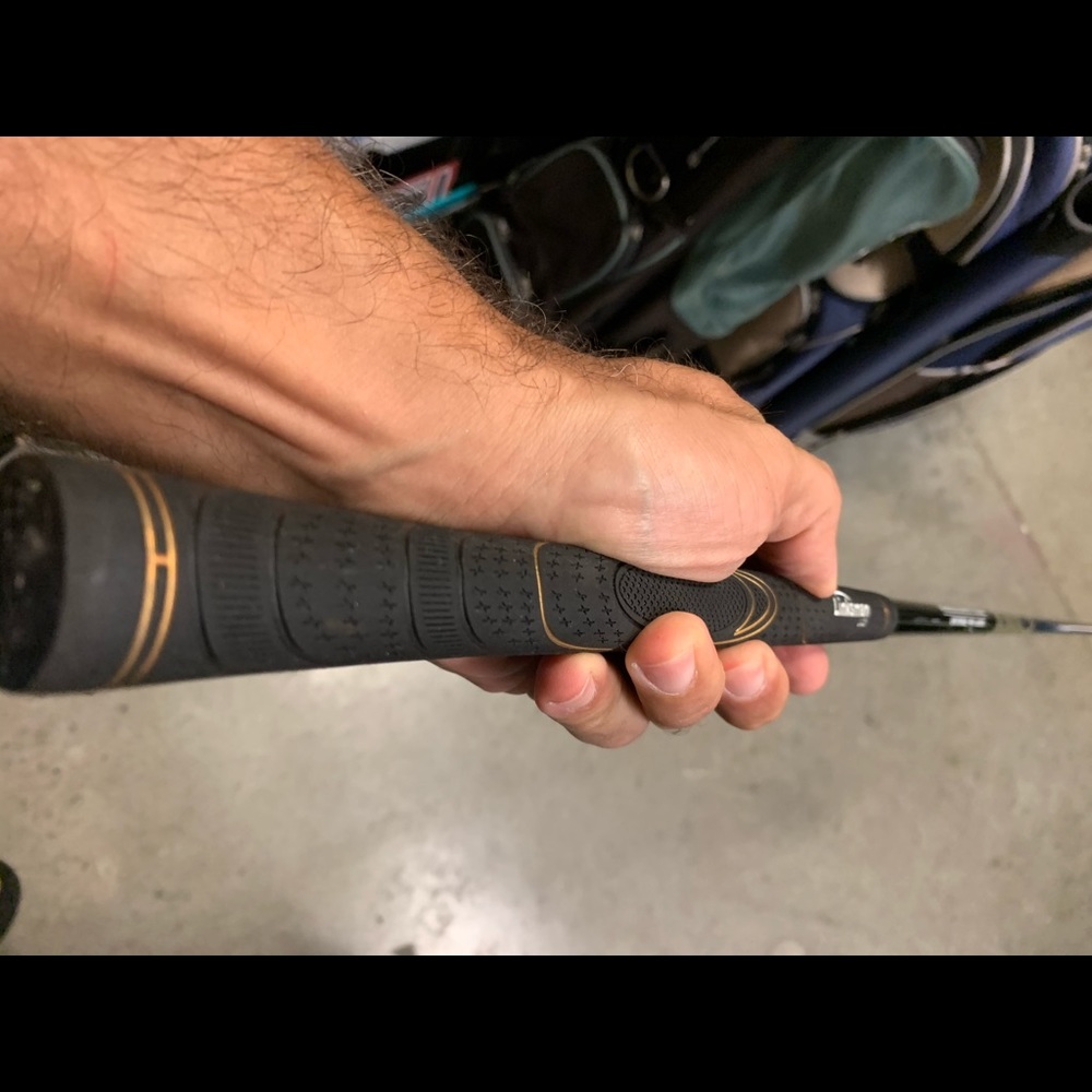 Linksman Lady W.P.S 5 Wood 24° Lady - Picture 7 of 7
